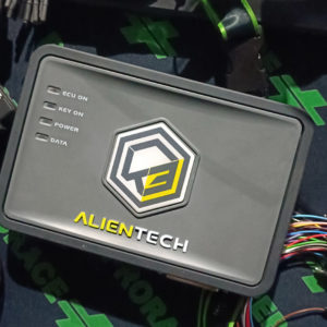 Alientech Kess3 – 用户手册