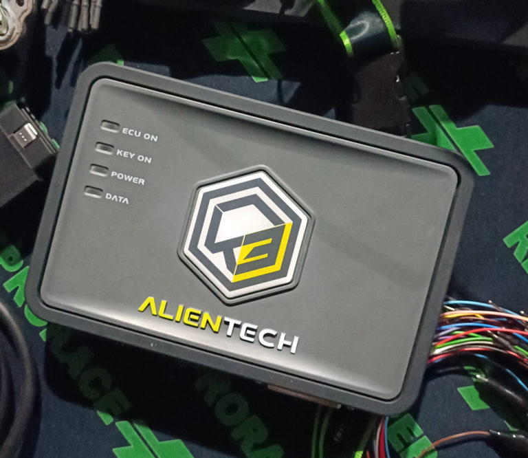 Alientech Kess3 – Kullanım Kılavuzu