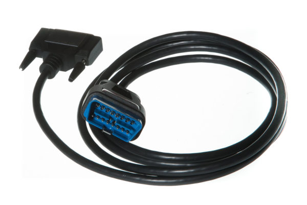 144300K208 DAF-MAN-SCANIA OBDII cable