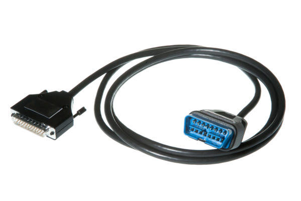144300K217 VOLVO Camions - Câble OBDII RENAULT Truck