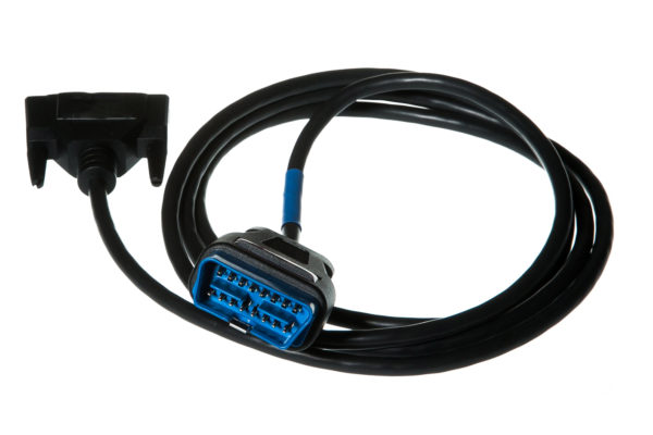 144300K236 CUMMINS Câble rond à 16 broches