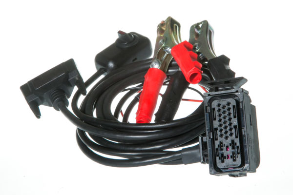 144300K254  VAG DSG DQ200 conector de 25 pines