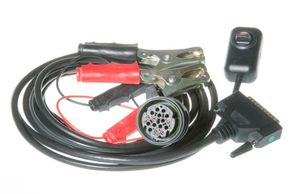 144300K259  VAG DSG DQ500 conector de 16 pines