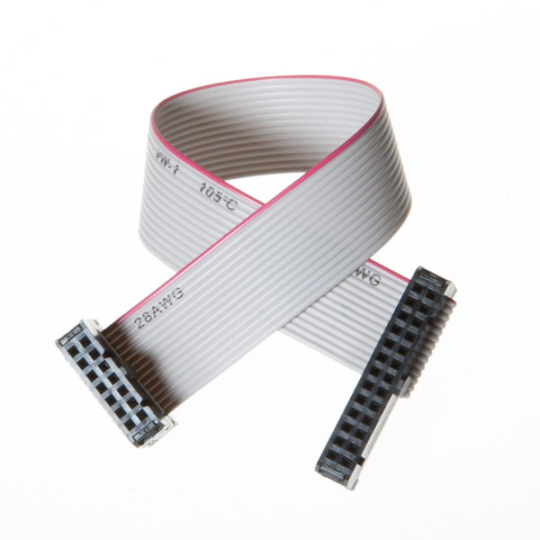 144300T101 Flat Cable