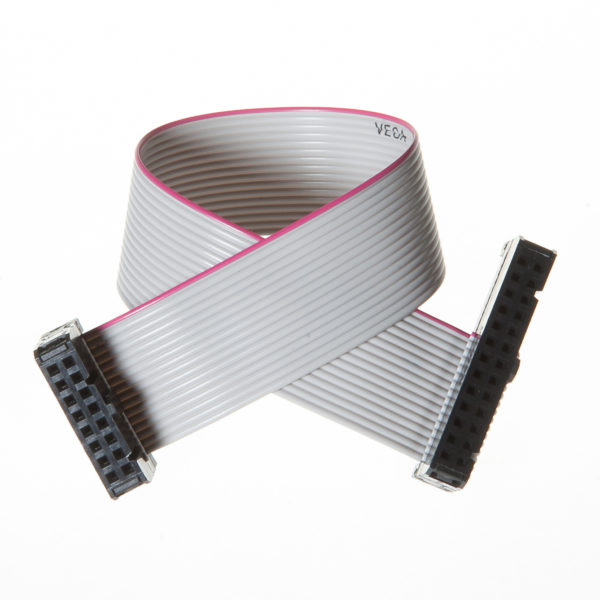 144300T102 Flat Cable