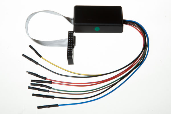 144300T107  Cable para Denso ECU (Renesas M32)