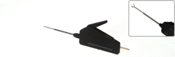 144300T110  SMD Mini-capturador (1 pieza)