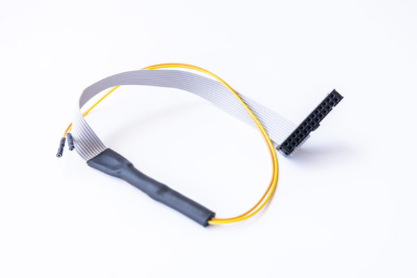144300T114  Cable para Bosch EDC7 ECU