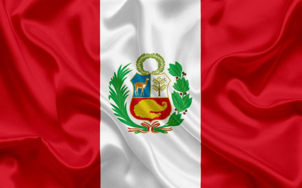 PERÚ - Lima - 30 Abril 2024 - Intensivo Lima
