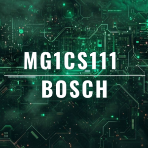 博世 – MG1CS111