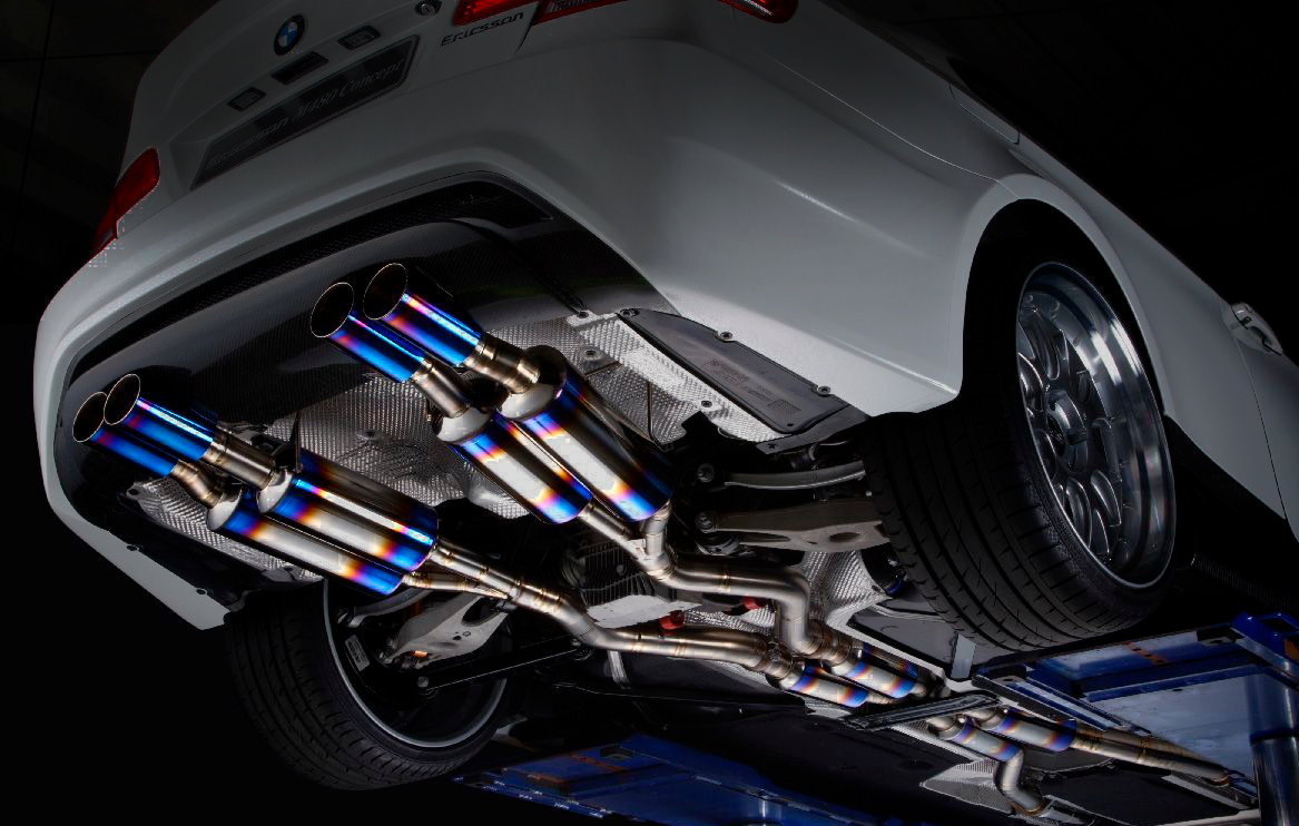 Remove GPF/OPF/PPF with ECU tuning | ReproRACE